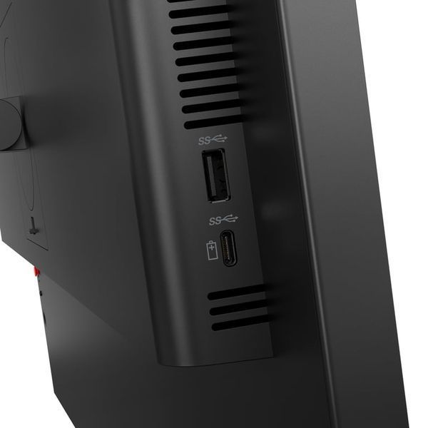 Монитор Lenovo ThinkVision P32ud-40 (64A8GAT2EU) 620409 фото