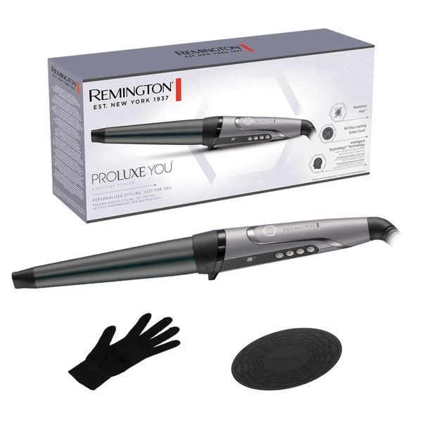 Плойка конусная Remington CI98X8 353693ua фото