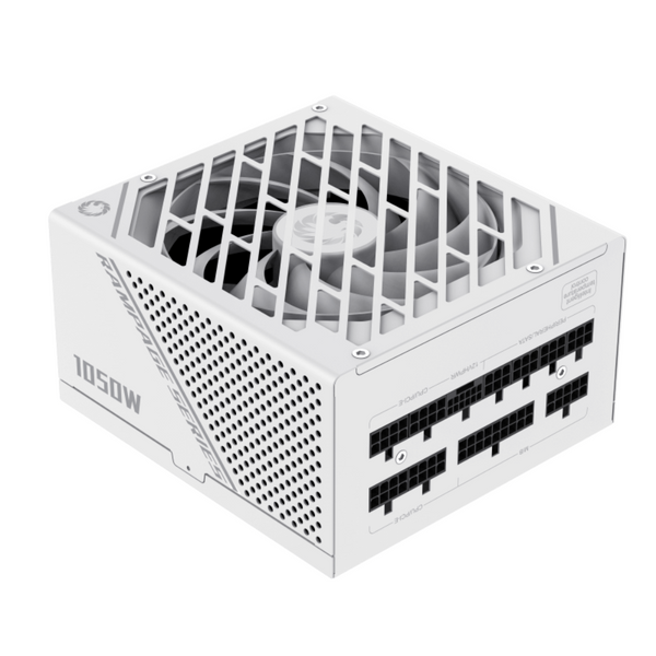 Блок питания GameMax GX-1050 Pro WH 627770ua фото