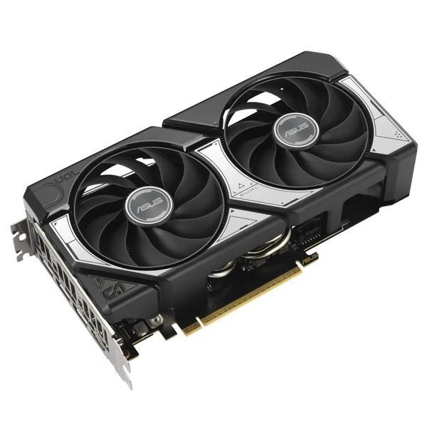 Відеокарта Asus DUAL-RTX5060TI-O16G (90YV0MH0-M0NA00) 585497 фото