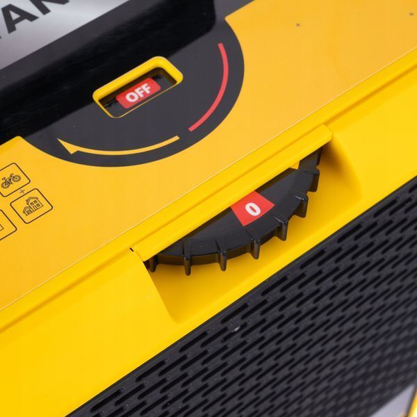 Мінімийка високого тиску Stanley SXPW19CP-E 595072ua фото
