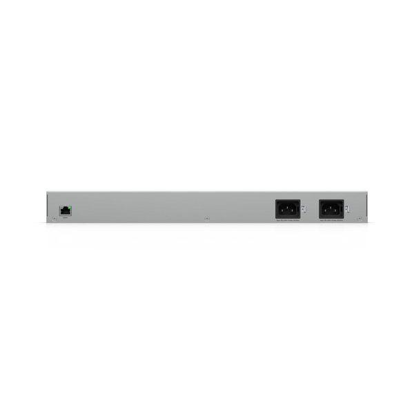Комутатор керований рівня 2 Ubiquiti USW-WAN 622987ua фото