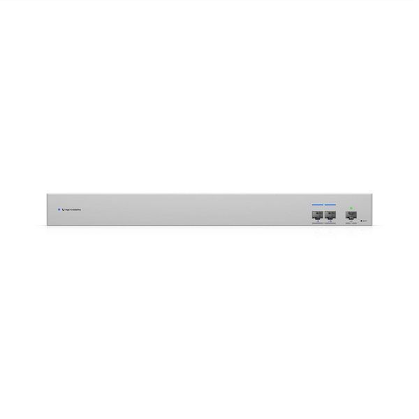 Комутатор керований рівня 2 Ubiquiti USW-WAN 622987ua фото