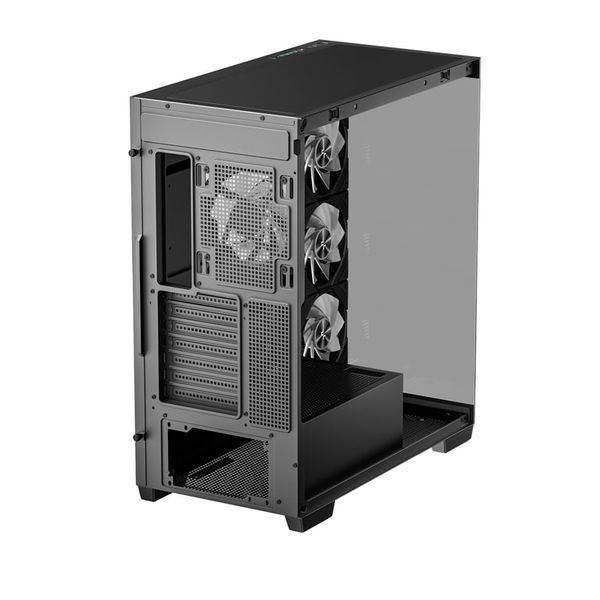 Корпус Deepcool CG580 4F Black (R-CG580-BKADA4-G-1) 570954 фото