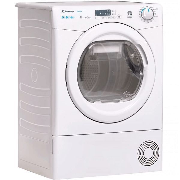 Сушильна машина Candy CSEH8ELE-S 580468ua фото