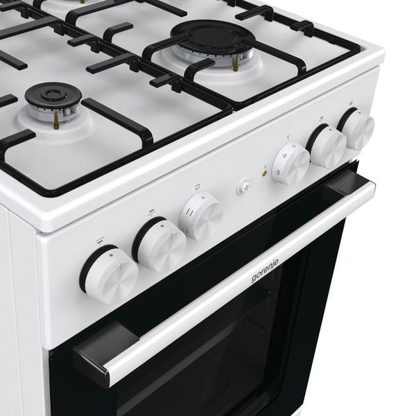 Комбінована плита Gorenje GK5A22WH 578261ua фото