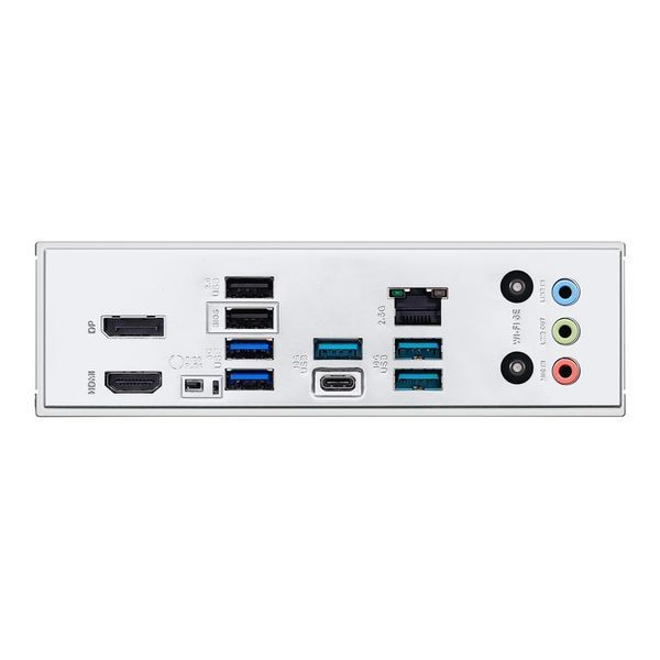 Материнська плата Asus Prime B850-PLUS WIFI 571036ua фото