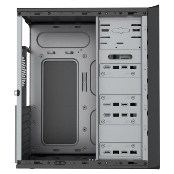 Корпус GameMax ET-209-NP-2U3 628303ua фото