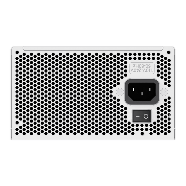 Блок питания GameMax GX-1050 Pro WH 627770ua фото