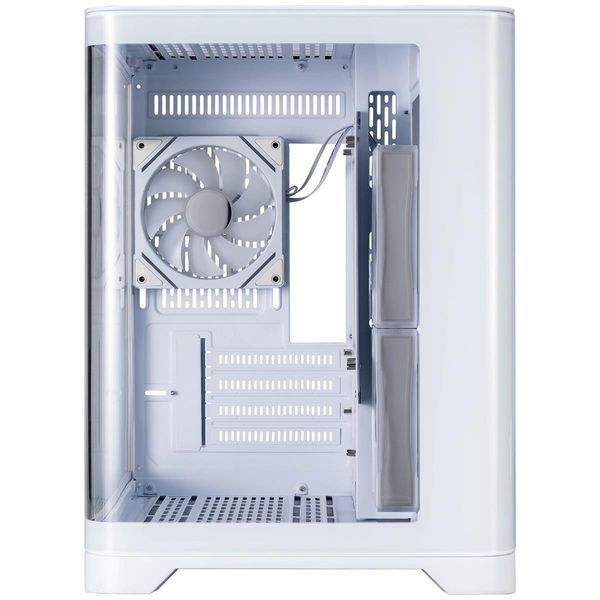 Корпус 1Stplayer UV5-WH-2FC7R-W-1FC7-W White 623037ua фото