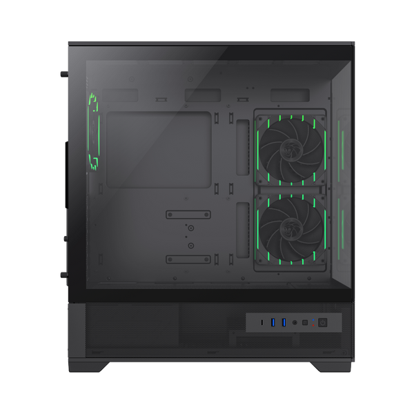 Корпус GameMax Vista 2 AB 628405ua фото