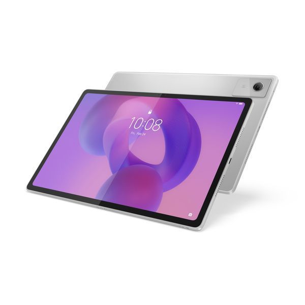 Планшет Lenovo Idea Tab Plus 8/256GB Wi-Fi Cloud Grey + Pen (ZAG70268UA) 623543ua фото