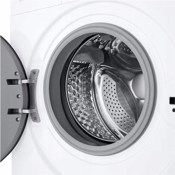 Стиральная машина автоматическая LG F4A10S7NWK 621395 фото