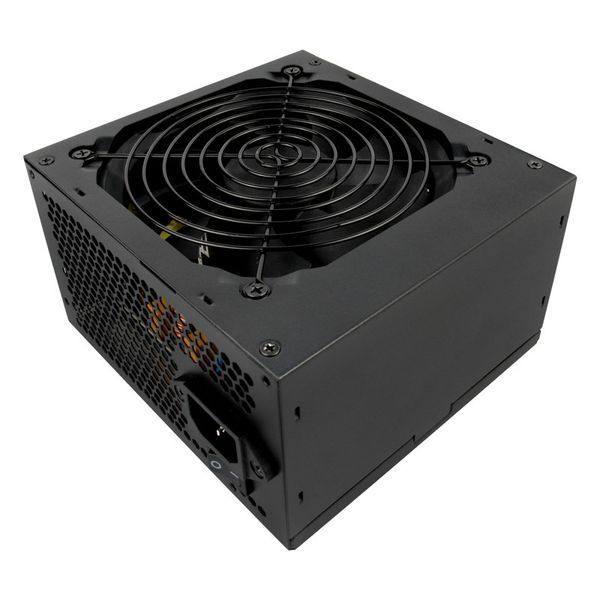 Блок питания 1Stplayer PS-500BS (C1-BS-500-BK-EU) 622586ua фото