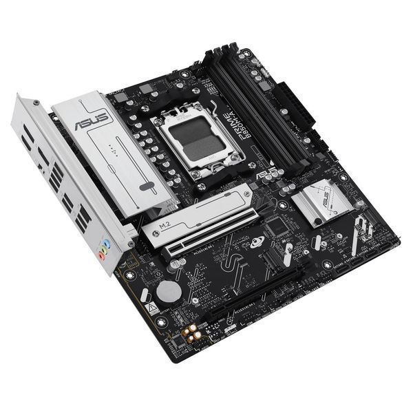 Материнская плата Asus Prime B850M-A-CSM (90MB1LQ0-M0EAYC) 623138ua фото