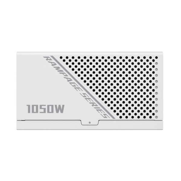 Блок питания GameMax GX-1050 Pro WH 627770ua фото