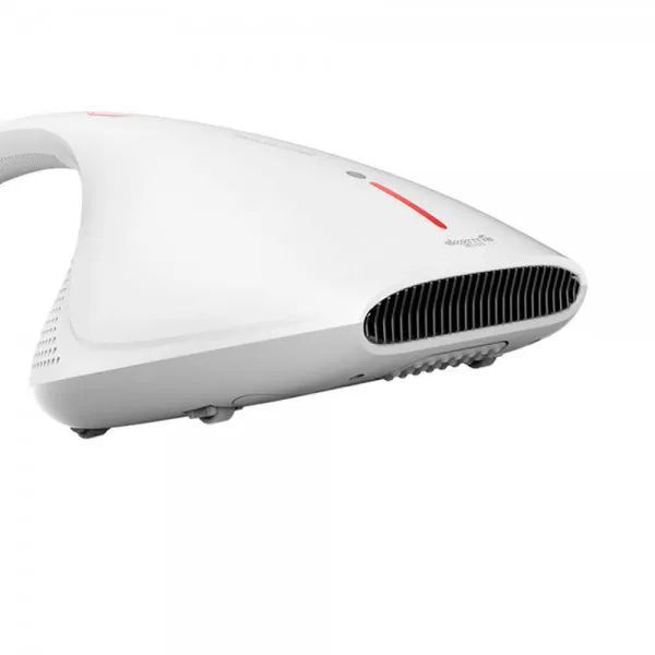 Ручний пилосос Xiaomi Deerma Mites Vacuum Cleaner White 626985ua фото
