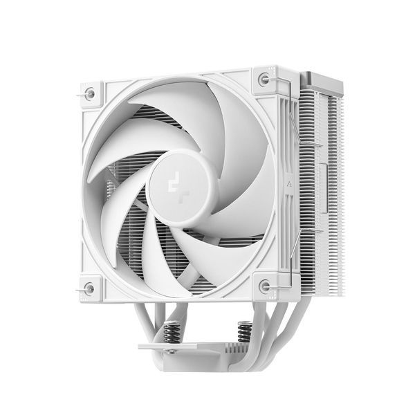 Повітряне охолодження Deepcool AK400 G2 White (R-AK400G2-WHNNMN-GJD) 623593ua фото