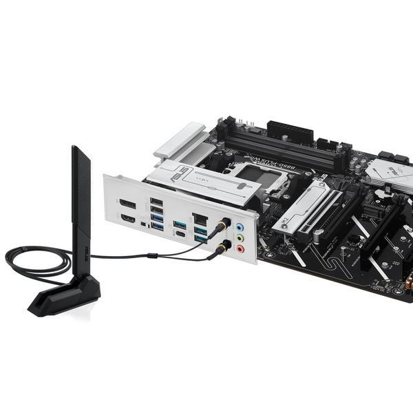 Материнська плата Asus Prime B850-PLUS WIFI 571036ua фото