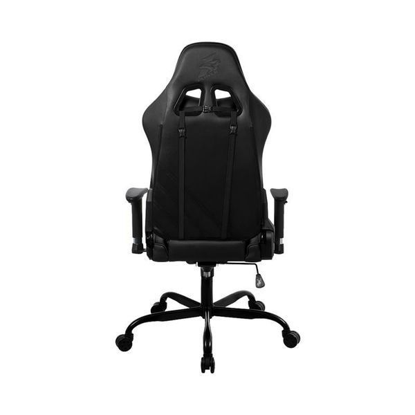 Комп'ютерне крісло для геймера 1Stplayer S02 Black 578282ua фото