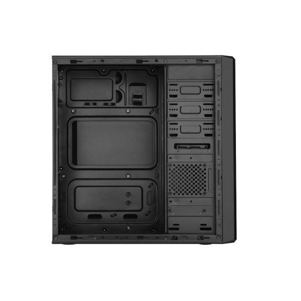 Корпус GameMax MT507-NP 628354ua фото