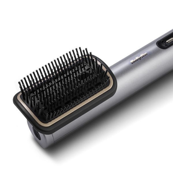Мультистайлер BaByliss AS6555E 620577ua фото