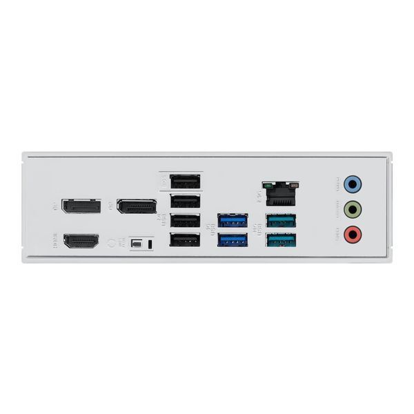Материнская плата Asus Prime B850M-A-CSM (90MB1LQ0-M0EAYC) 623138ua фото