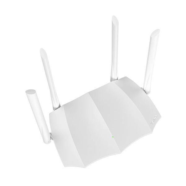 Бездротовий маршрутизатор (роутер) Tenda AC5V3.0 525755ua фото