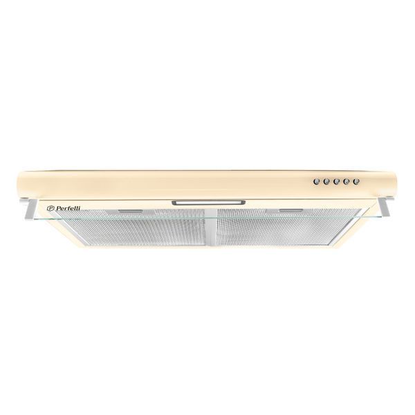 Витяжка пласка Perfelli PL 6144 IV LED 627939ua фото
