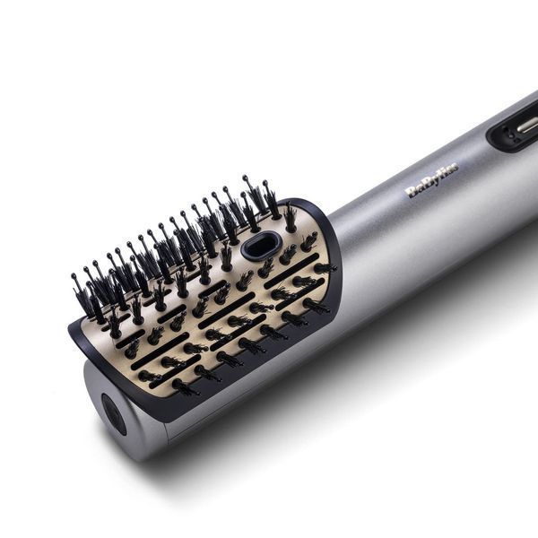 Мультистайлер BaByliss AS6555E 620577ua фото