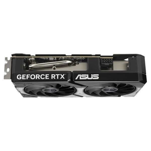 Відеокарта Asus DUAL-RTX5060TI-O16G (90YV0MH0-M0NA00) 585497 фото