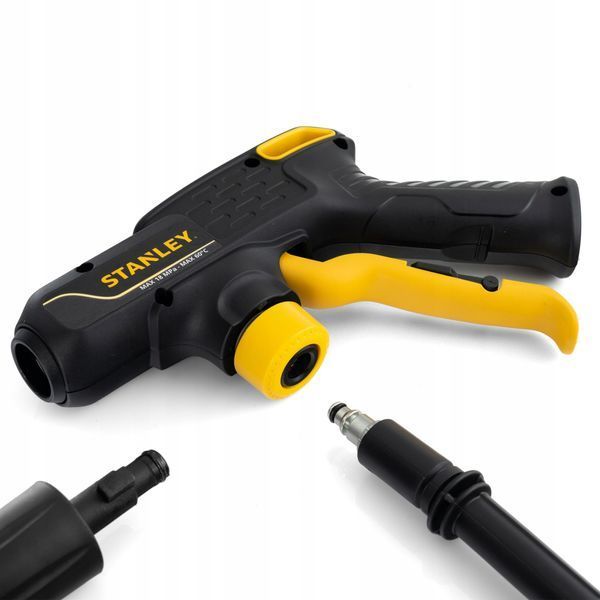 Мінімийка високого тиску Stanley SXPW19CP-E 595072ua фото