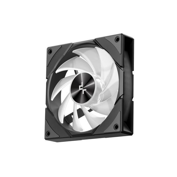 Корпус Deepcool CG580 4F Black (R-CG580-BKADA4-G-1) 570954 фото
