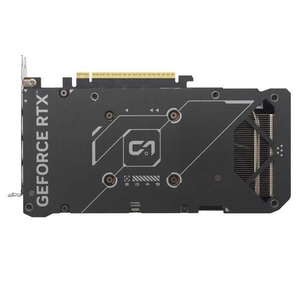 Відеокарта Asus DUAL-RTX5060TI-O16G (90YV0MH0-M0NA00) 585497 фото