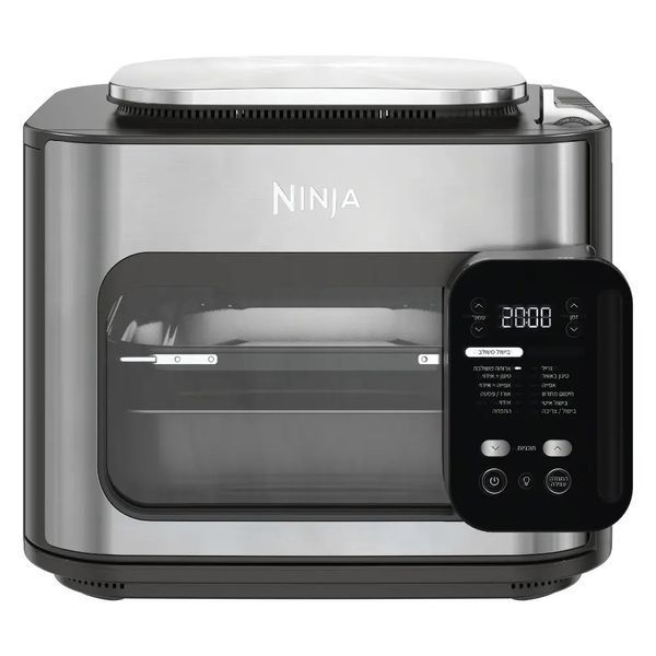 Мультипіч (аерофритюрниця) Ninja Combi 12-in-1 Multi-Cooker Oven&AirFryer SFP700EU 568825 фото