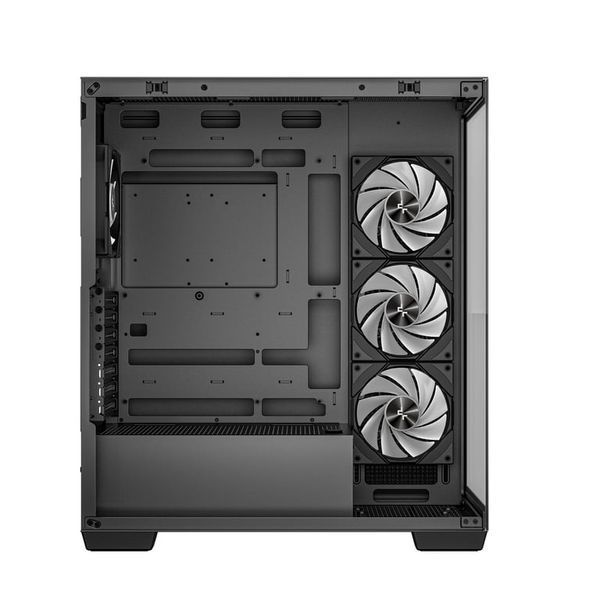 Корпус Deepcool CG580 4F Black (R-CG580-BKADA4-G-1) 570954 фото