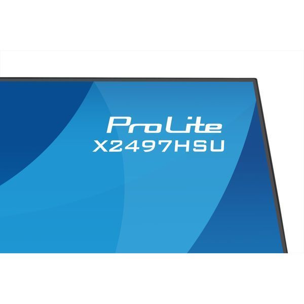 Монитор Iiyama X2497HSU-B1 630673ua фото