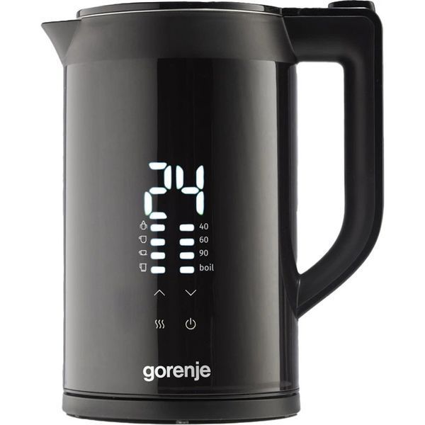 Електрочайник Gorenje K17DWDII 619524ua фото
