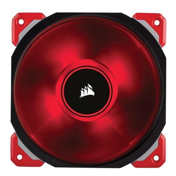 Вентилятор Corsair ML120 Pro LED (CO-9050042-WW) 475690 фото