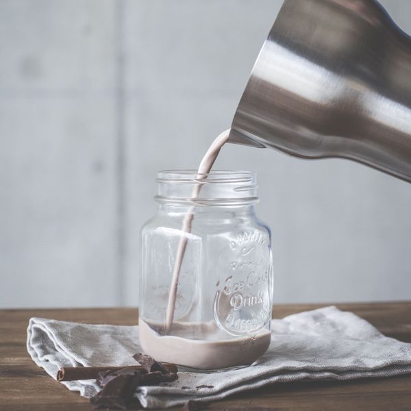 Вспениватель молока Gastroback Milk & CHocolate Advanced 42359 315502 фото