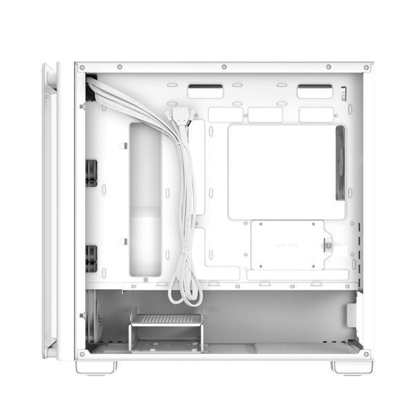 Корпус Asus A23 Plus White (90DC00K3-B19010) 570926ua фото