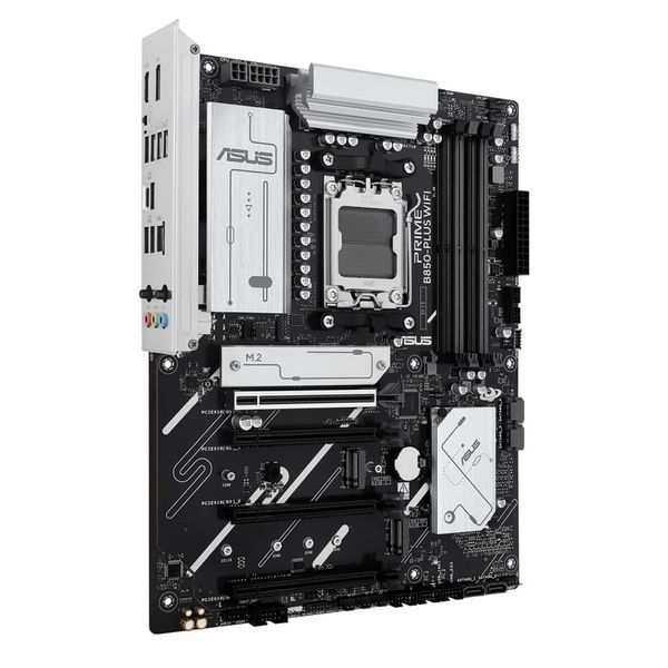 Материнська плата Asus Prime B850-PLUS WIFI 571036ua фото