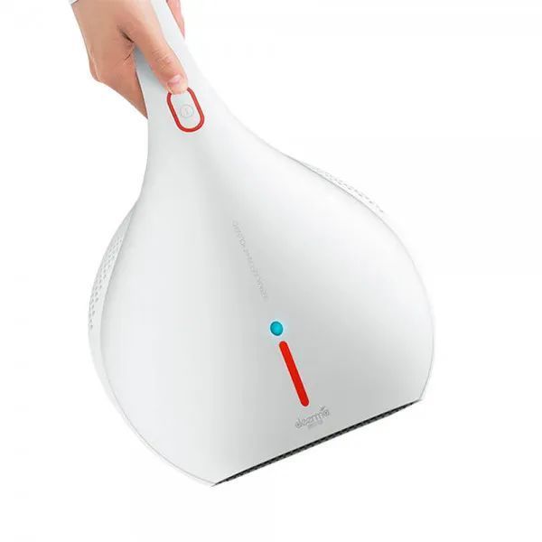 Ручний пилосос Xiaomi Deerma Mites Vacuum Cleaner White 626985ua фото
