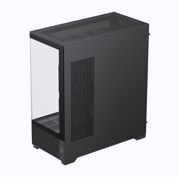 Корпус GameMax Vista 2 AB 628405ua фото