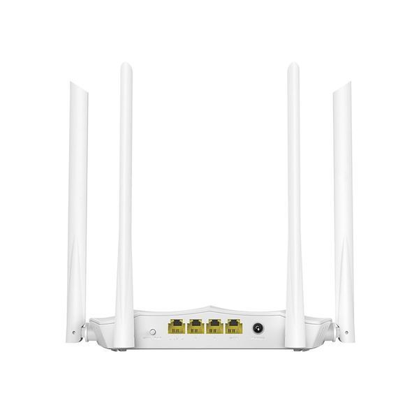 Бездротовий маршрутизатор (роутер) Tenda AC5V3.0 525755ua фото
