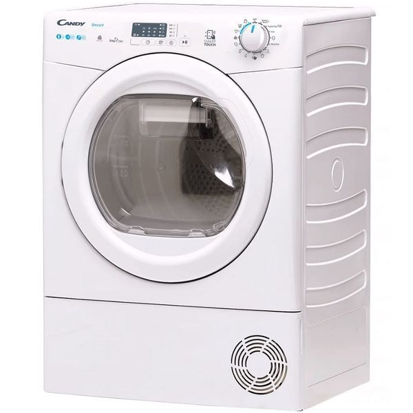 Сушильна машина Candy CSEH8ELE-S 580468ua фото