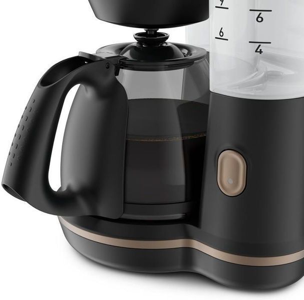 Кавоварка крапельна Tefal FCM Includeo CM533811 499784 фото