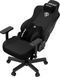 Комп'ютерне крісло для геймера Anda Seat Kaiser 3E XL Fabric Black (AD23YC-XL-09-B-CF-B01) 616858ua фото 7