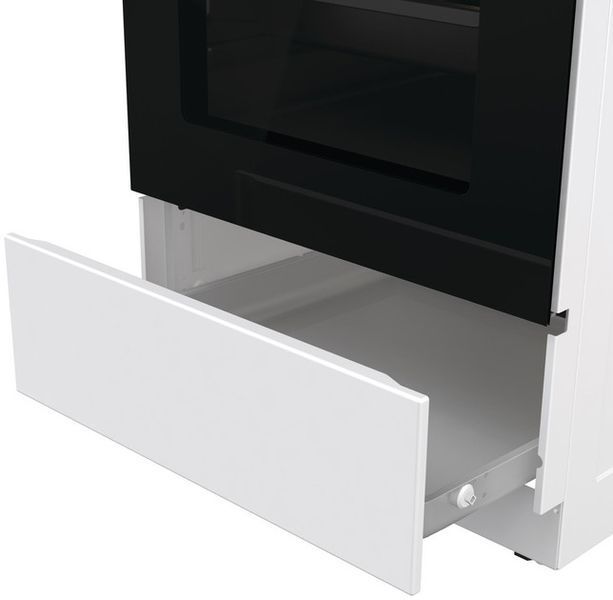 Комбінована плита Gorenje GK5A22WH 578261ua фото