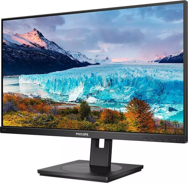 РК монітор Philips S-line 272S1M/00 358940ua фото